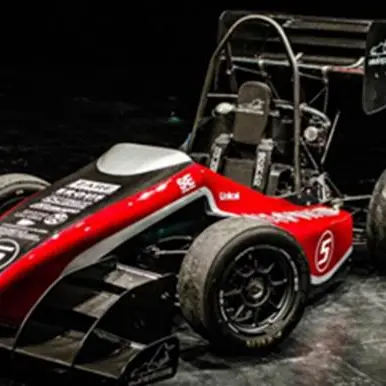 Un’auto costruita interamente dagli studenti: ecco il progetto presentato dall’Unical