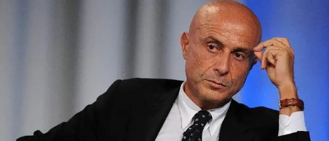 Fiducia nei ministri a gennaio, Marco Minniti al primo posto