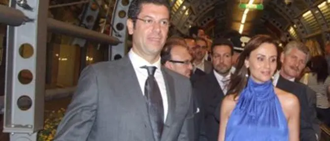 Il Riesame dissequestra i beni della moglie dell'ex governatore Scopelliti
