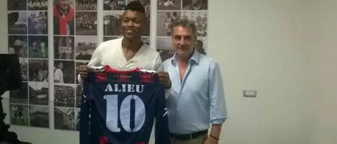 Curiosità, dalla Svezia ecco il Frank Abagnale del calcio che “fregò” anche il Crotone