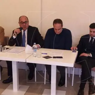 La “guerra dell’acqua” a Cosenza, Guccione: «Qualcuno sta barando tra Sorical e Comune»