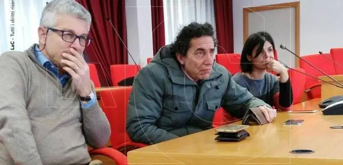 Gioia Tauro, gli esponenti del M5s incontrano i lavoratori del Porto