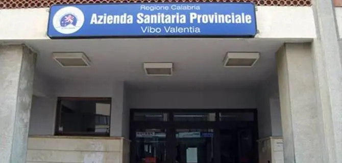 Asp di Vibo Valentia, blitz dei Nas anti “imboscati”