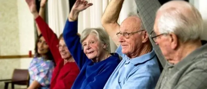 Università della terza età a Cosenza, riprese le attività