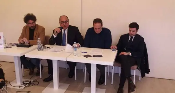 Crisi idrica a Cosenza, la versione del consigliere Guccione