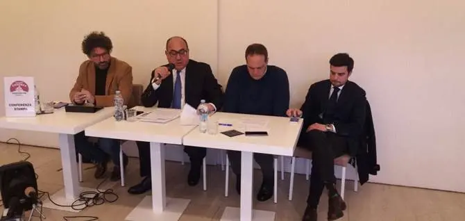 Crisi idrica a Cosenza, la versione del consigliere Guccione