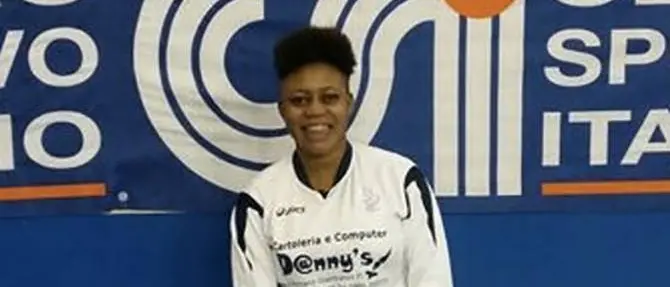 La storia di Blessing: fuggita, stuprata ma oggi felice grazie al calcio