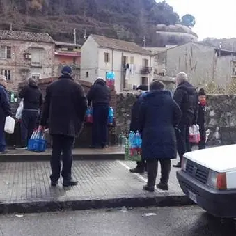 Acqua, Occhiuto grida al “complotto”e Incarnato risponde: “Cazzate”