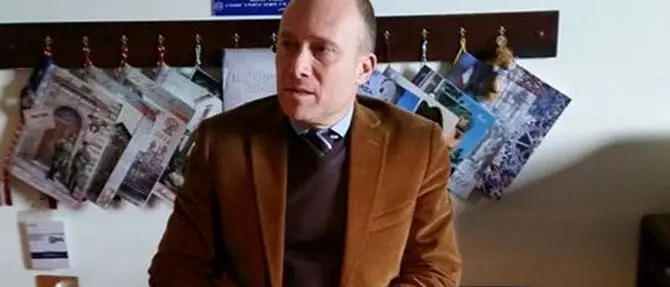 Gioia Tauro, Diego Trotta è il nuovo dirigente del Commissariato di Polizia