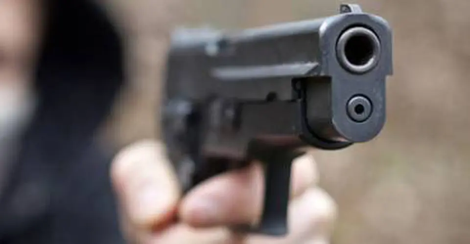 Rapina nel Cosentino, anziana picchiata e minacciata con una pistola
