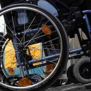 Rende, per i disabili partecipare agli spettacoli «è un vero e proprio lusso»