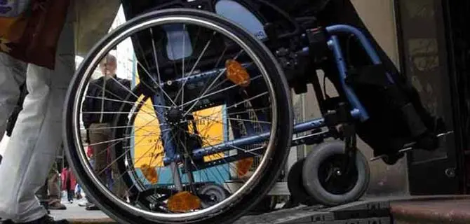 Rende, per i disabili partecipare agli spettacoli «è un vero e proprio lusso»