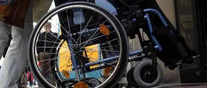 Rende, per i disabili partecipare agli spettacoli «è un vero e proprio lusso»