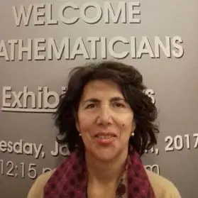 Matematica di Crotone premiata in Usa: «Pitagora può essere un'occasione di rinascita per la Calabria»