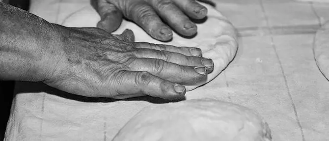 “Lievito madre. Il fermento del pane”: mostra fotografica al Museo di Crotone