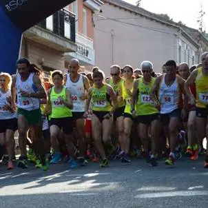 Atletica, l’ Associazione San Costantino inaugura il nuovo anno