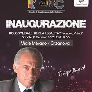 Cittanova, la Scuola di recitazione della Calabria presenta i nuovi corsi