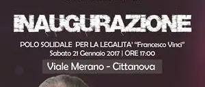 Cittanova, la Scuola di recitazione della Calabria presenta i nuovi corsi