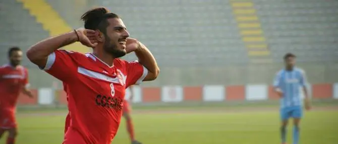 Calciomercato: Vibonese, Torelli è ufficiale e nel frattempo si insegue un altro centrocampista