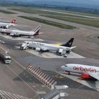 Aeroporti calabresi, vertice a Roma