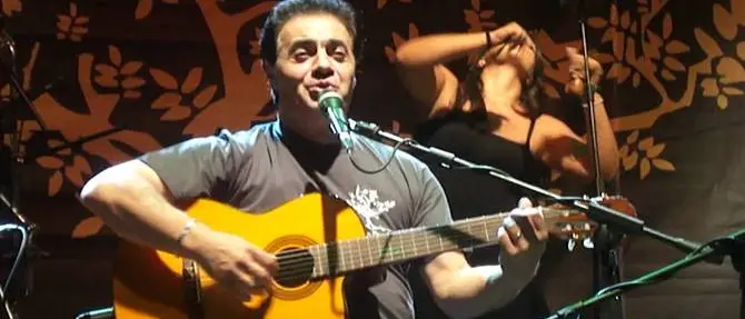 Avrebbe favorito la latitanza di Sainato, arrestato Cosimo Papandrea