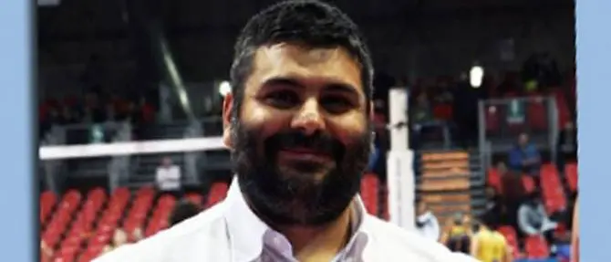 Pallavolo A2, ko nel turno di andata di Coppa