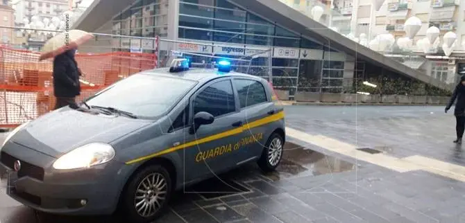 Da piazza Bilotti a Cosenza al lungomare di Gioia Tauro: l’elenco degli appalti truccati