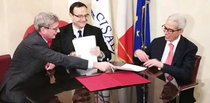 La Cisal e l'Ente Nazionale per il Microcredito insieme per l’occupazione