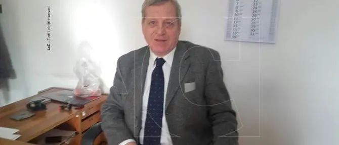 Acqua sporca a Nicotera, la Terna coinvolge il movimento 14 Luglio -INTERVISTA