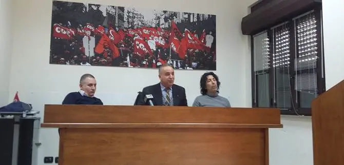 Sanità, pronti alla mobilitazione i rappresentanti della Cgil di Catanzaro e Lamezia