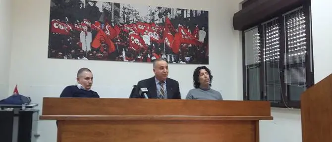 Sanità, pronti alla mobilitazione i rappresentanti della Cgil di Catanzaro e Lamezia