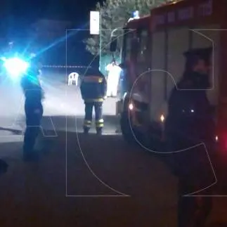 Agguato nelle Preserre vibonesi, un morto e un ferito