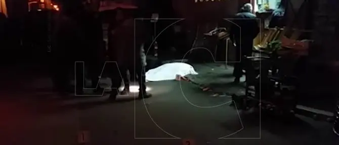 Agguato a Lamezia, indagini nella comunità rom. Il bambino ferito sta meglio