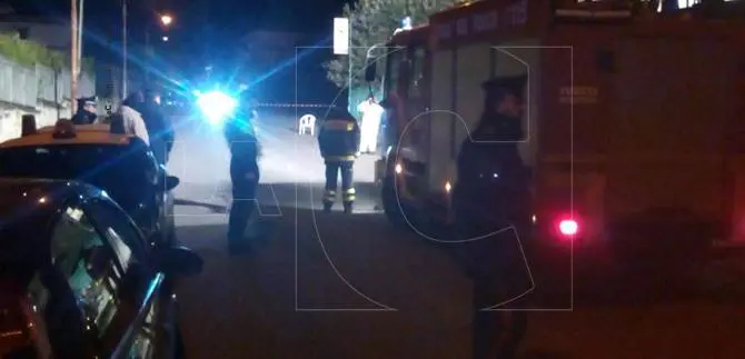 Omicidio nel Vibonese: fermato 23enne