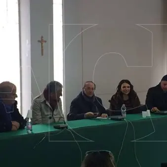 Provinciali a Cosenza, Iaccucci incontra i sindaci del basso Jonio