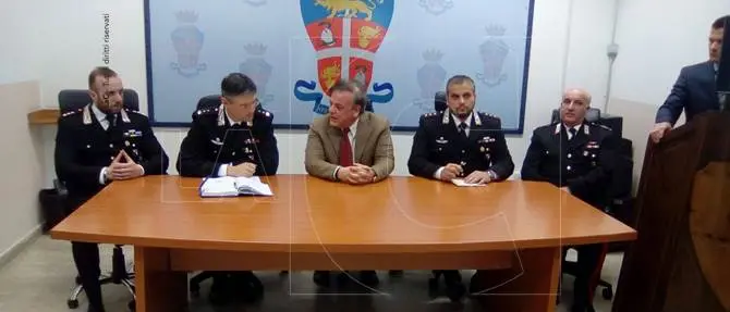 Agguato ad Acquaro: Rosario Mazza ucciso dopo una lite nel bar del paese