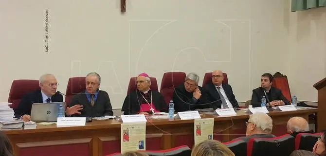 A Catanzaro la giornata regionale dei giornalisti cattolici