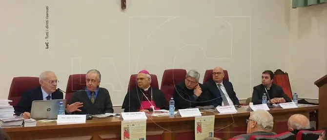 A Catanzaro la giornata regionale dei giornalisti cattolici