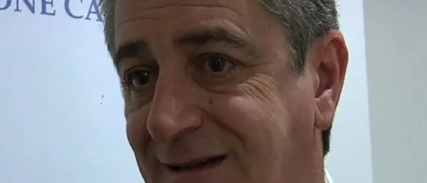 Il WhatsApp di...? Luigi Incarnato