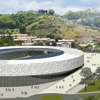 Cosenza: «Realizzeremo il nuovo stadio “San Vito-Gigi Marulla”»