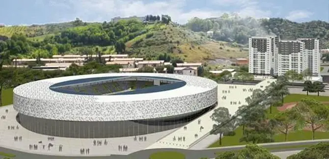 Cosenza: «Realizzeremo il nuovo stadio “San Vito-Gigi Marulla”»