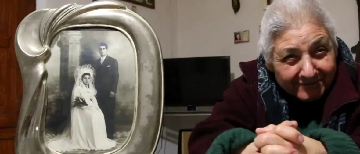 L’amore ai tempi del bianco e nero