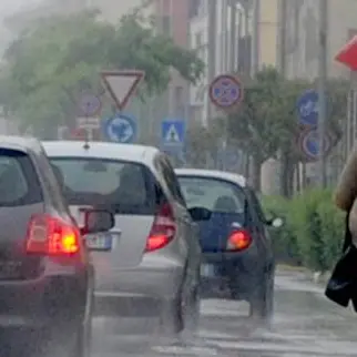 Allerta meteo in Calabria, chiuse le scuole a Crotone, Catanzaro e nel Reggino