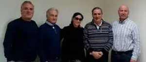 Federazione diabete Calabria: eletto il nuovo direttivo