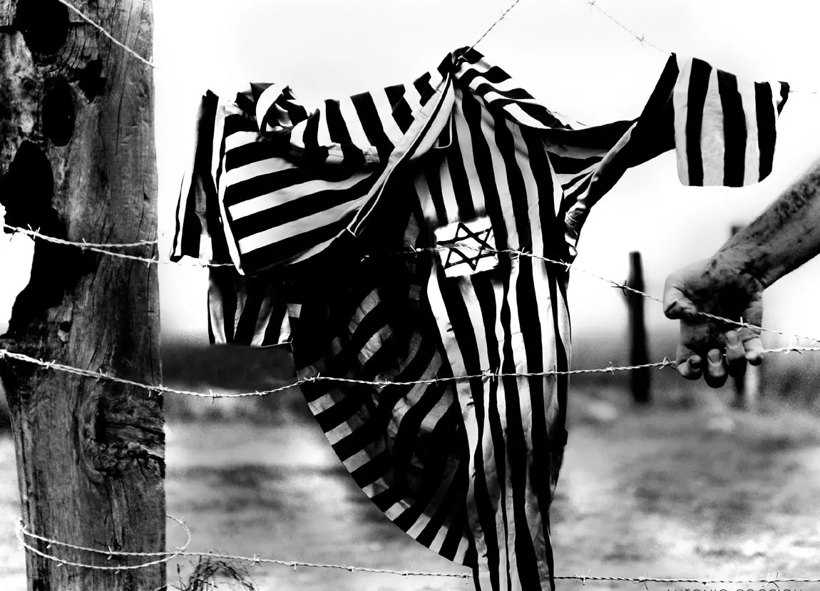 Reggio, al Museo seminario e mostra celebrativa in ricordo della Shoah