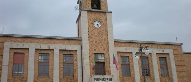 Comune di Vibo: il sindaco nomina un nuovo assessore