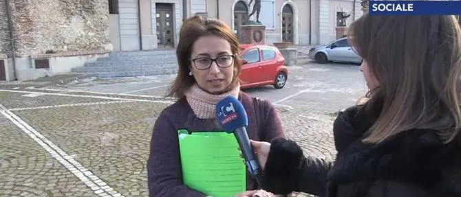 Gioia Tauro, il taxi “delle farfalle” per aiutare i malati di cancro -Video