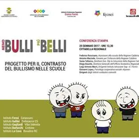 Prevenzione bullismo alla Cittadella con “MenoBulli PiùBelli”