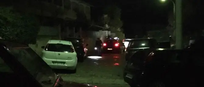 Agguato nel Reggino, ucciso operaio a colpi d'arma da fuoco