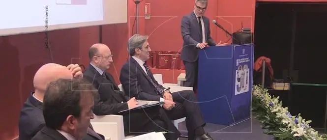 Confindustria Cosenza, celebrato il 90esimo compleanno